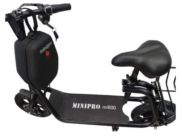 Электросамокат MINIPRO Mi600